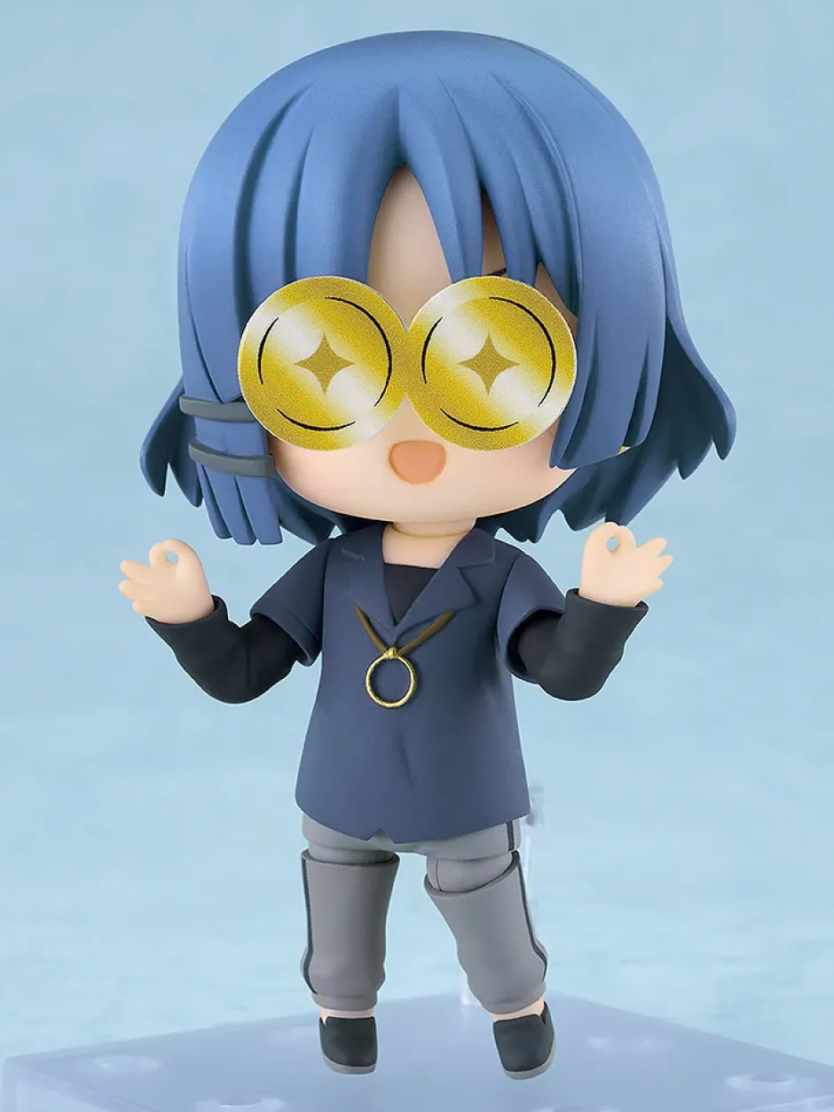 Nendoroid Bocchi the Rock! Ryo Yamada: Casual Clothes Ver. Clearance