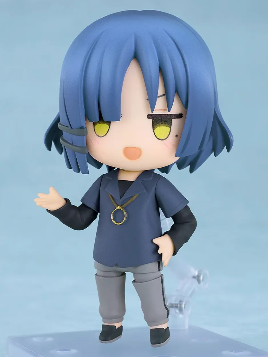 Nendoroid Bocchi the Rock! Ryo Yamada: Casual Clothes Ver. Clearance
