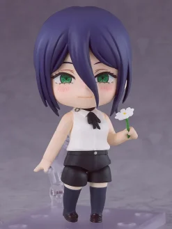 Nendoroid Chainsaw Man - The Movie: Reze Arc Reze Hot