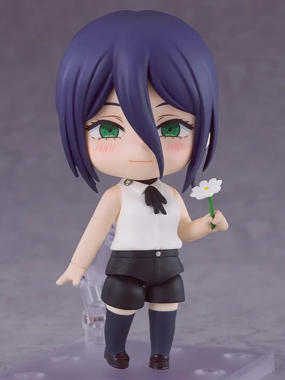 Nendoroid Chainsaw Man - The Movie: Reze Arc Reze Hot