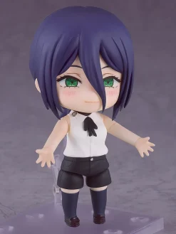 Nendoroid Chainsaw Man - The Movie: Reze Arc Reze Hot