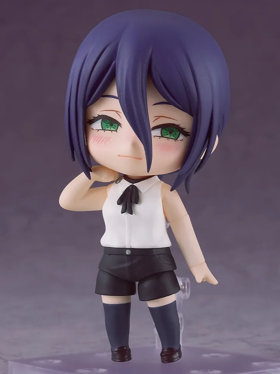 Nendoroid Chainsaw Man - The Movie: Reze Arc Reze Hot