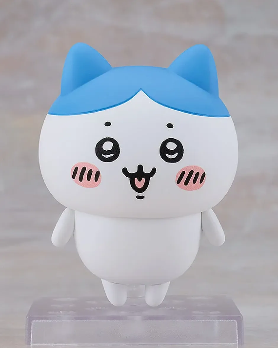 Nendoroid Chiikawa Hachiware (Re-run) Best
