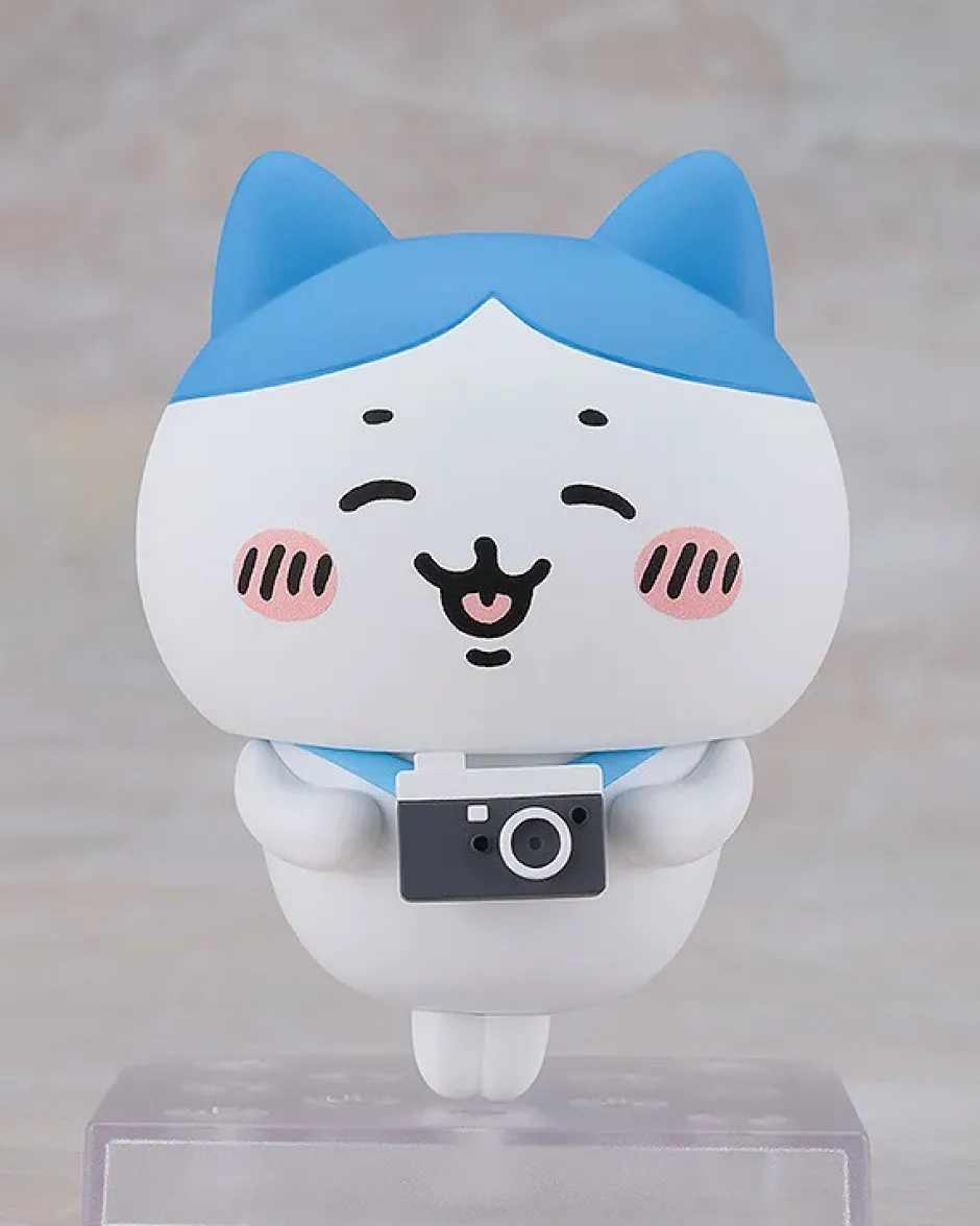 Nendoroid Chiikawa Hachiware (Re-run) Best
