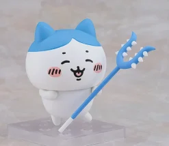 Nendoroid Chiikawa Hachiware (Re-run) Best