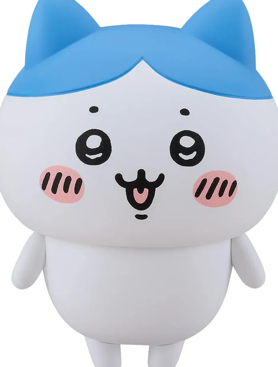 Nendoroid Chiikawa Hachiware (Re-run) Best