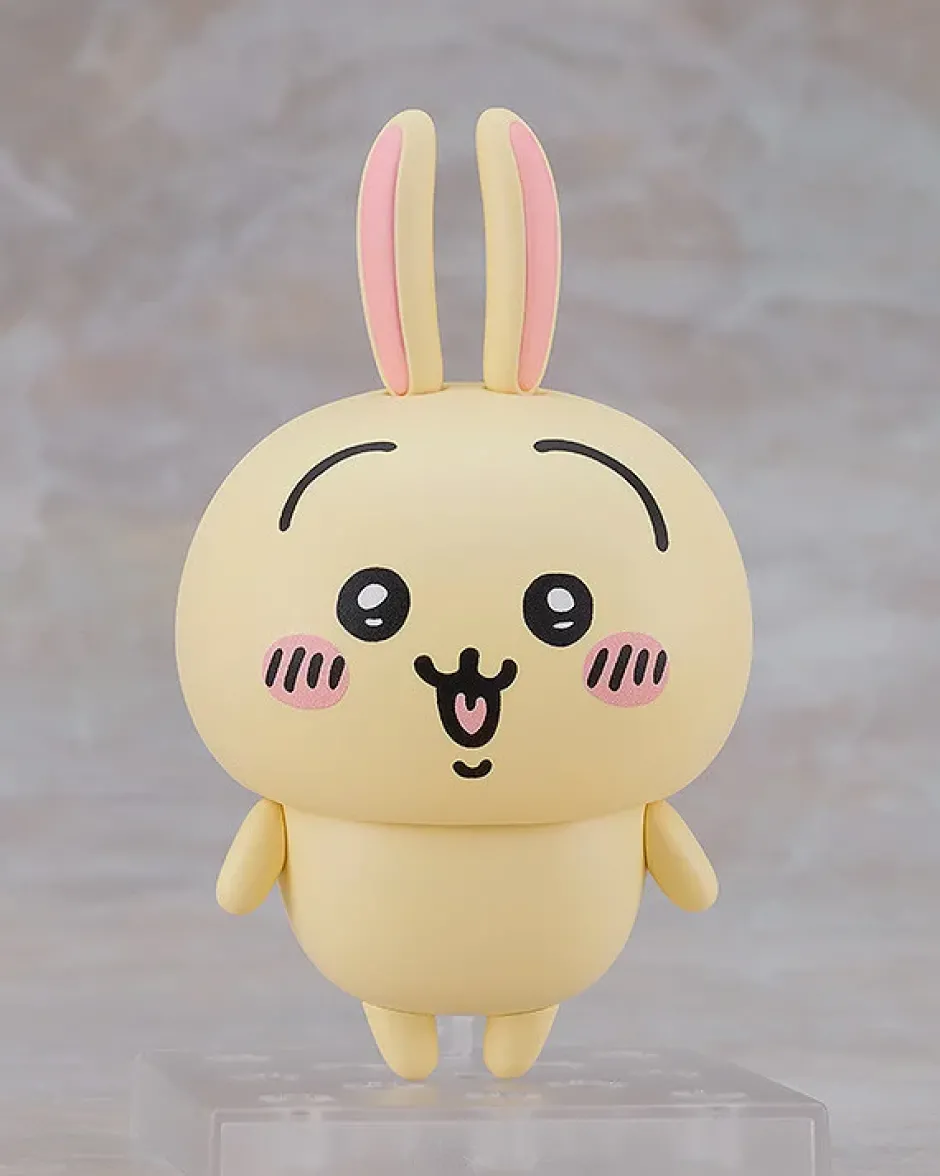 Nendoroid & Mini Figures>Nendoroid Chiikawa Usagi (Re-run)