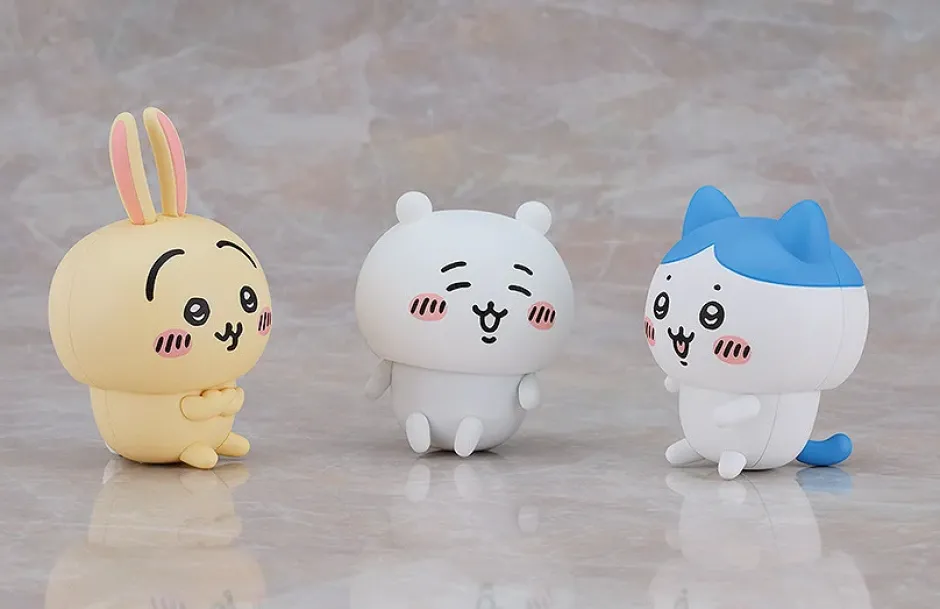 Nendoroid & Mini Figures>Nendoroid Chiikawa Usagi (Re-run)
