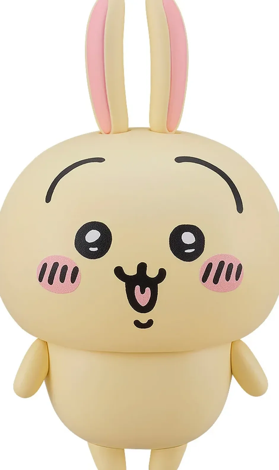 Nendoroid & Mini Figures>Nendoroid Chiikawa Usagi (Re-run)