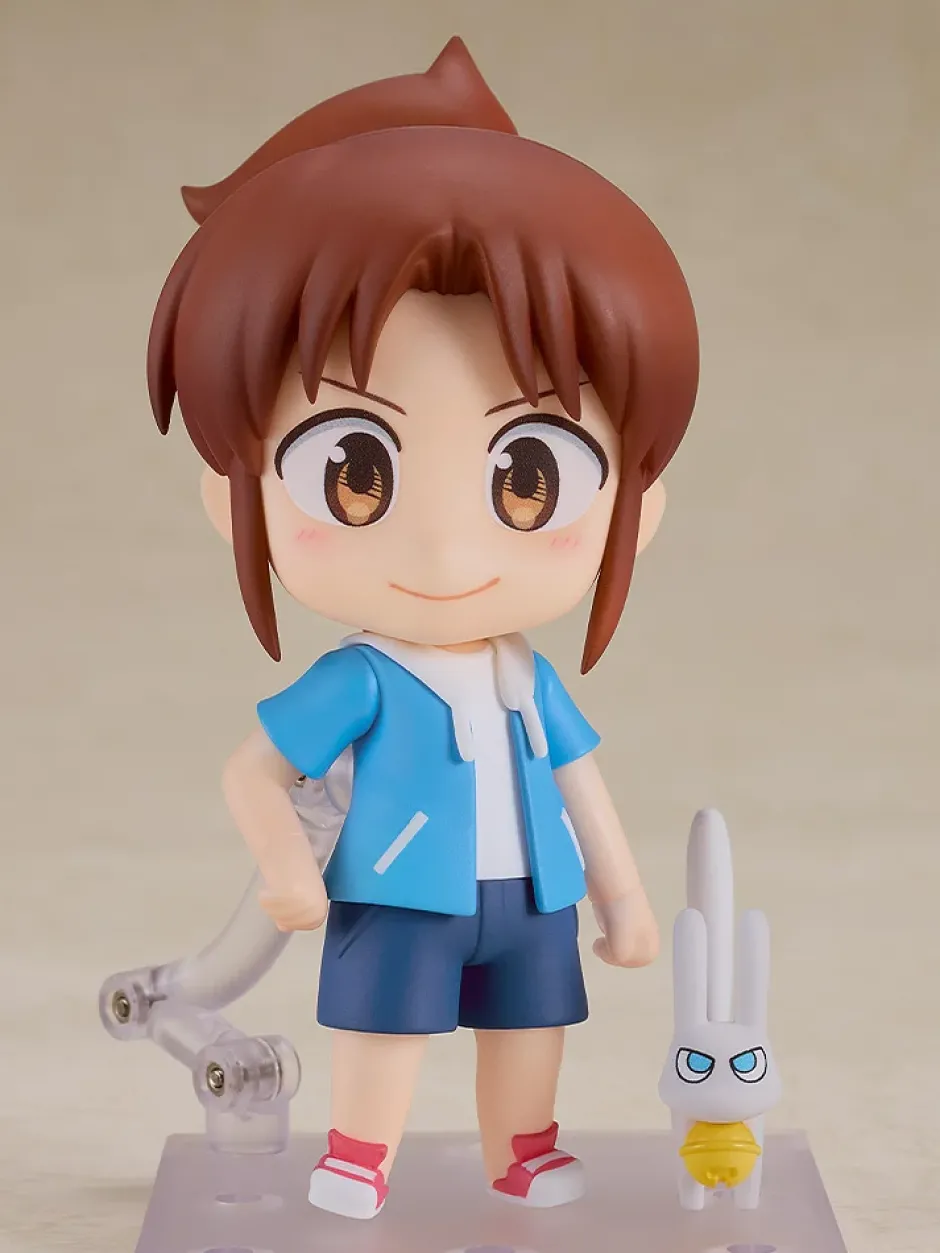 Nendoroid City The Animation Midori Nagumo Online