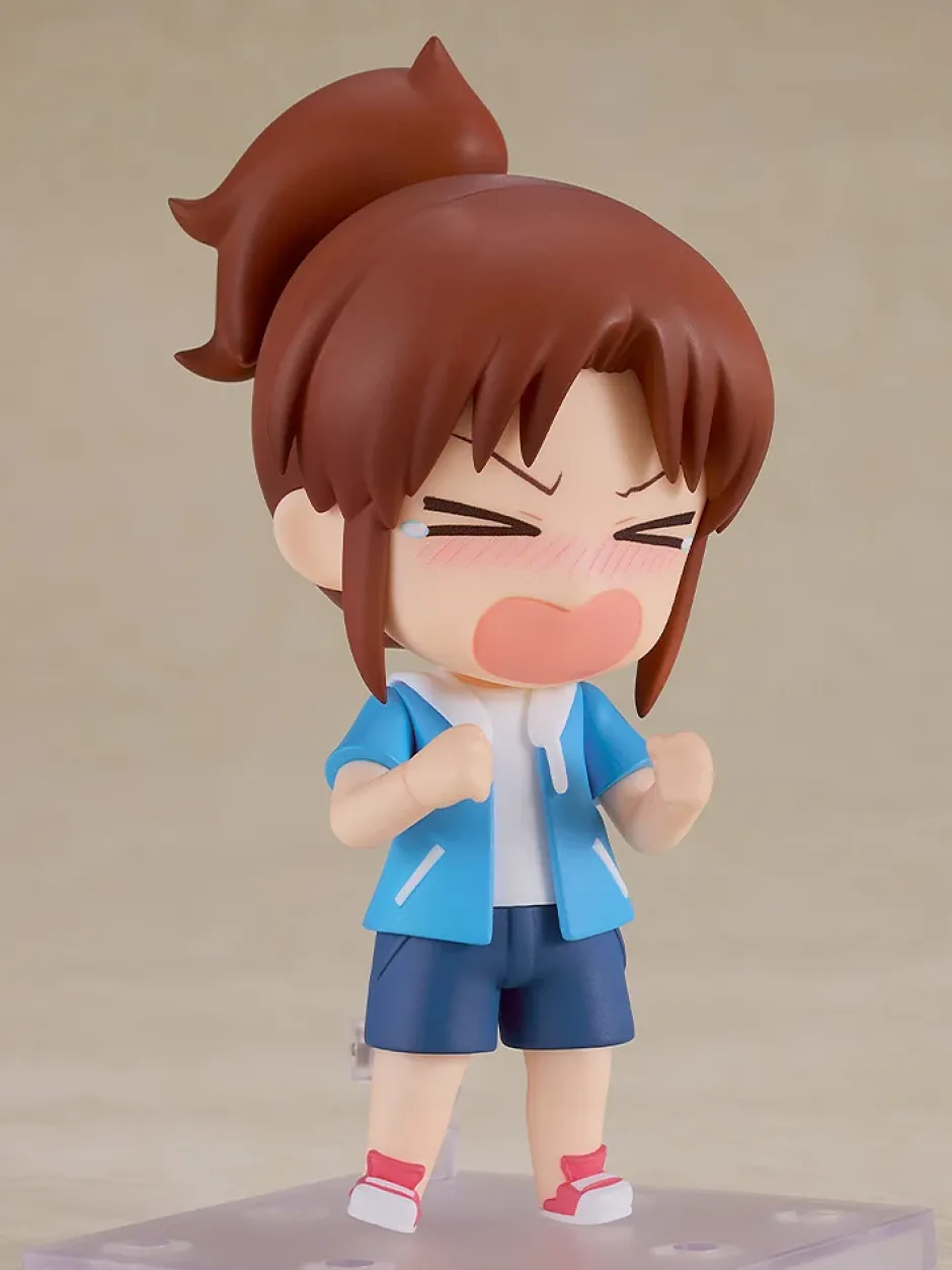 Nendoroid City The Animation Midori Nagumo Online