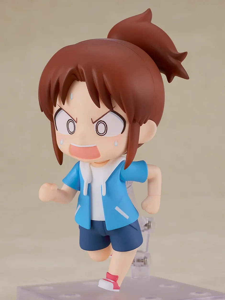 Nendoroid City The Animation Midori Nagumo Online