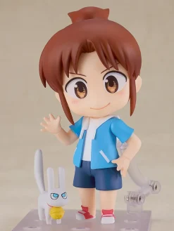 Nendoroid City The Animation Midori Nagumo Online