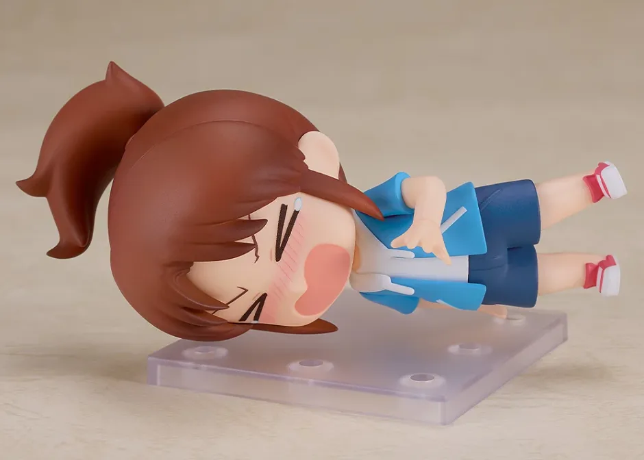 Nendoroid City The Animation Midori Nagumo Online