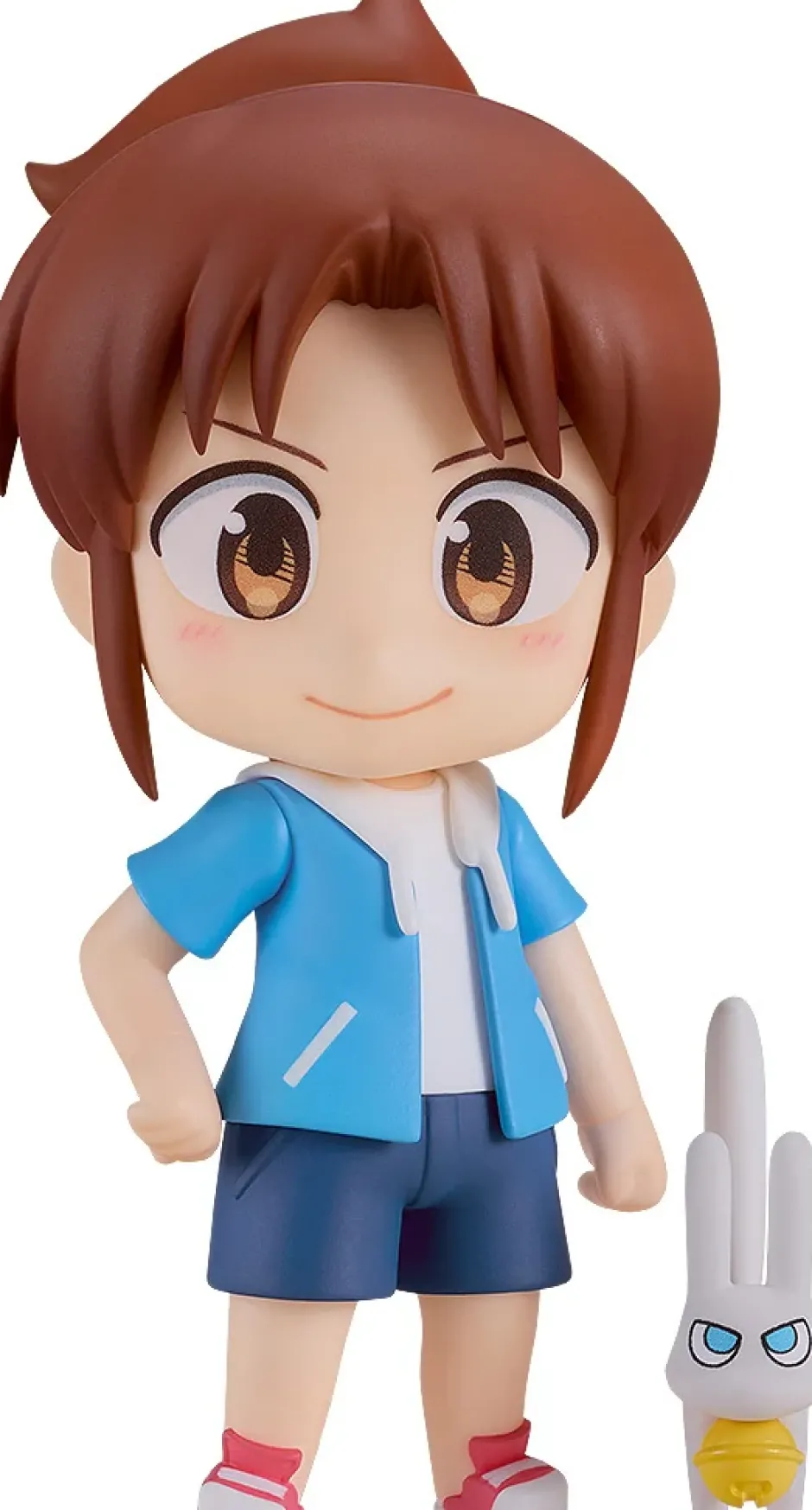 Nendoroid City The Animation Midori Nagumo Online