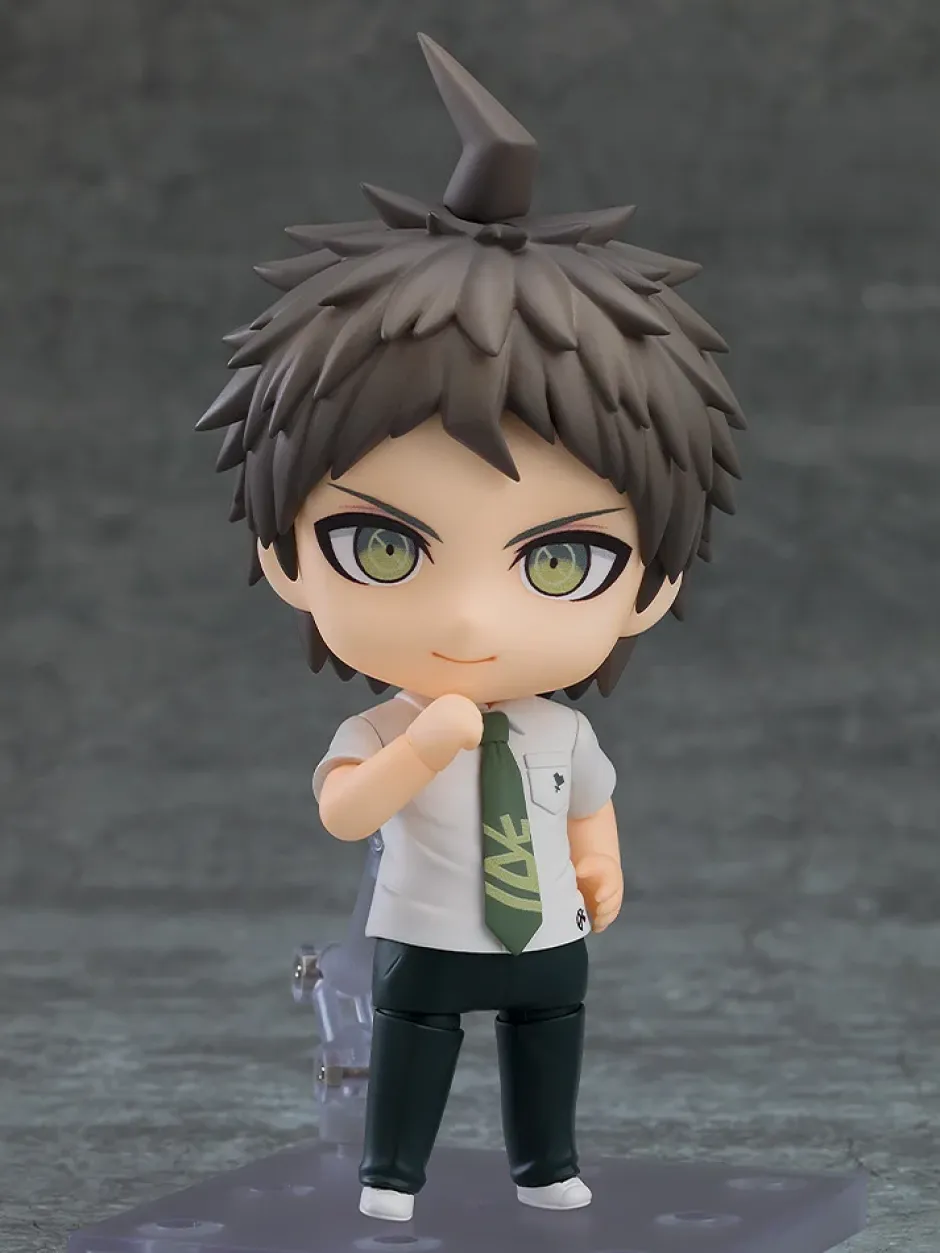 Nendoroid Danganronpa 1·2 Reload Hajime Hinata Discount