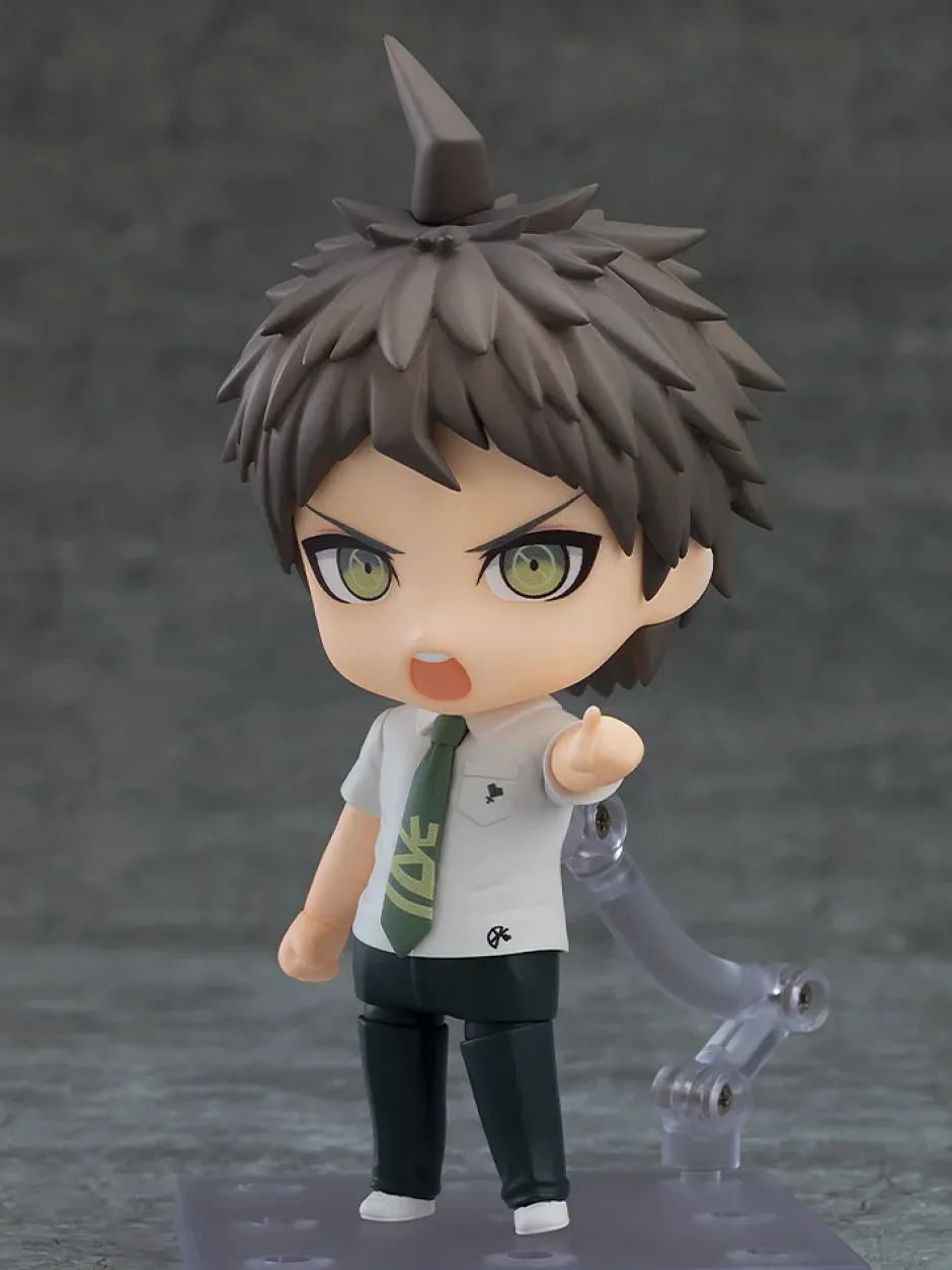 Nendoroid Danganronpa 1·2 Reload Hajime Hinata Discount
