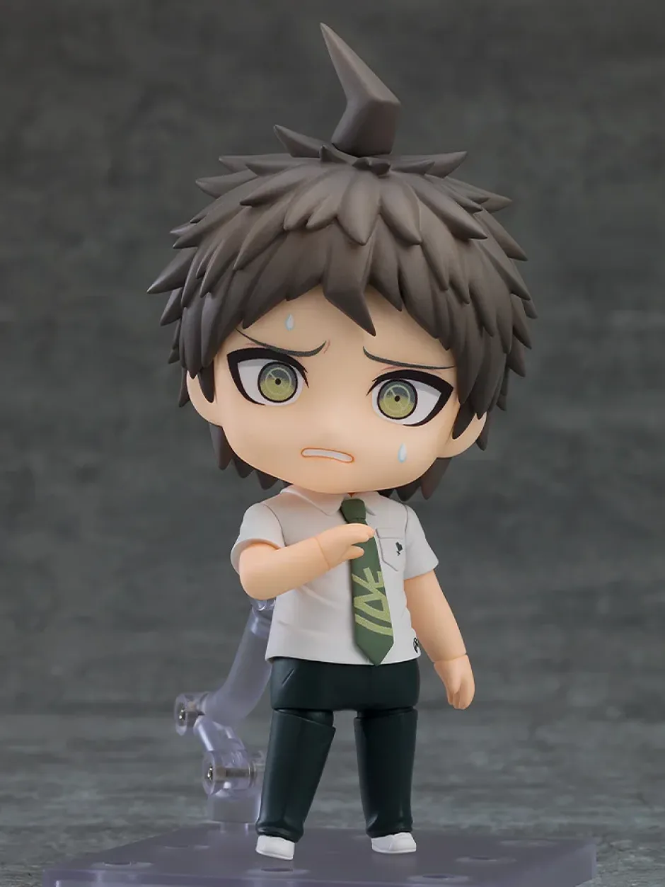 Nendoroid Danganronpa 1·2 Reload Hajime Hinata Discount