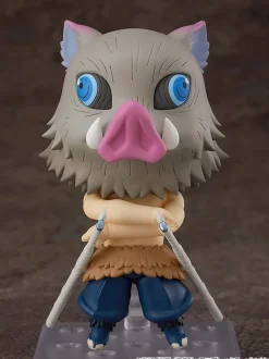 Nendoroid & Mini Figures>Nendoroid Demon Slayer: Kimetsu no Yaiba Inosuke Hashibira (Re-run)