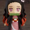 Nendoroid & Mini Figures|Bishoujo Figures>Nendoroid Demon Slayer: Kimetsu no Yaiba Nezuko Kamado (Re-run)