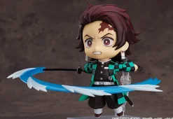 Nendoroid & Mini Figures>Nendoroid Demon Slayer: Kimetsu no Yaiba Tanjiro Kamado (Re-run)