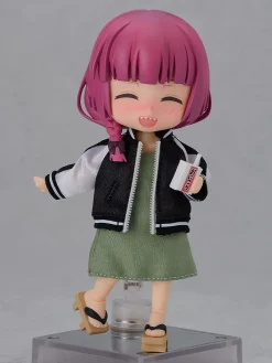 Nendoroid Doll Bocchi the Rock! Kikuri Hiroi New
