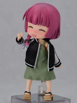 Nendoroid Doll Bocchi the Rock! Kikuri Hiroi New