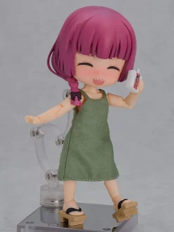 Nendoroid Doll Bocchi the Rock! Kikuri Hiroi New