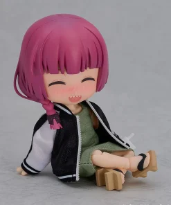 Nendoroid Doll Bocchi the Rock! Kikuri Hiroi New