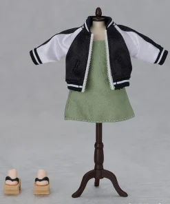 Nendoroid Doll Bocchi the Rock! Kikuri Hiroi New