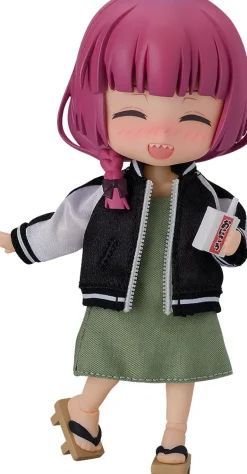 Nendoroid Doll Bocchi the Rock! Kikuri Hiroi New