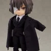 Nendoroid Doll Bungo Stray Dogs Osamu Dazai: Dark Era Ver. Clearance