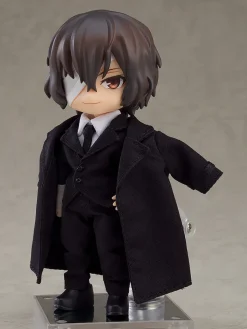 Nendoroid Doll Bungo Stray Dogs Osamu Dazai: Dark Era Ver. Clearance