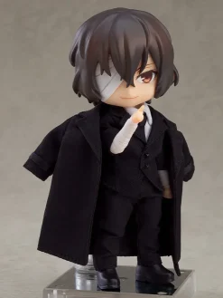 Nendoroid Doll Bungo Stray Dogs Osamu Dazai: Dark Era Ver. Clearance