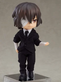 Nendoroid Doll Bungo Stray Dogs Osamu Dazai: Dark Era Ver. Clearance