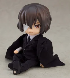 Nendoroid Doll Bungo Stray Dogs Osamu Dazai: Dark Era Ver. Clearance