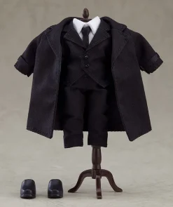 Nendoroid Doll Bungo Stray Dogs Osamu Dazai: Dark Era Ver. Clearance