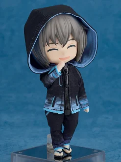 Nendoroid & Mini Figures>Nendoroid Doll Fate/Grand Order Pretender/Oberon: Moody Summer Oberon Ver.
