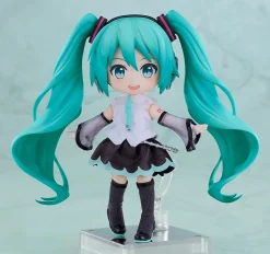 Nendoroid & Mini Figures>Nendoroid Doll Hatsune Miku NT