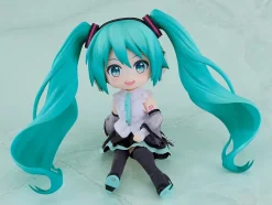 Nendoroid & Mini Figures>Nendoroid Doll Hatsune Miku NT