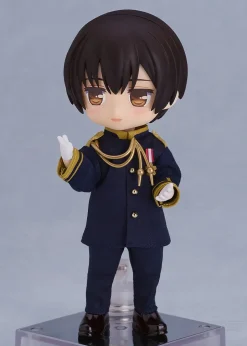 Nendoroid Doll Hetalia: World Stars Japan Outlet
