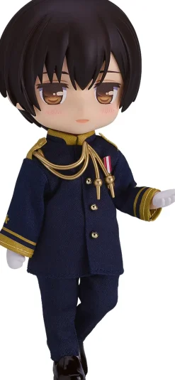 Nendoroid Doll Hetalia: World Stars Japan Outlet
