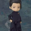 Nendoroid & Mini Figures>Nendoroid Doll Jujutsu Kaisen Suguru Geto: Tokyo Jujutsu High School Ver.