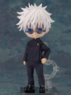 Nendoroid & Mini Figures>Nendoroid Doll Jujutsu Kaisen Satoru Gojo: Tokyo Jujutsu High School Ver.