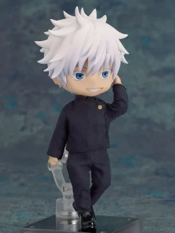 Nendoroid & Mini Figures>Nendoroid Doll Jujutsu Kaisen Satoru Gojo: Tokyo Jujutsu High School Ver.
