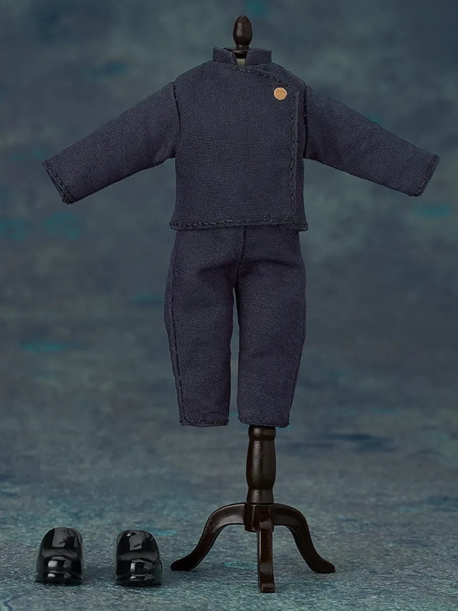 Nendoroid & Mini Figures>Nendoroid Doll Jujutsu Kaisen Satoru Gojo: Tokyo Jujutsu High School Ver.