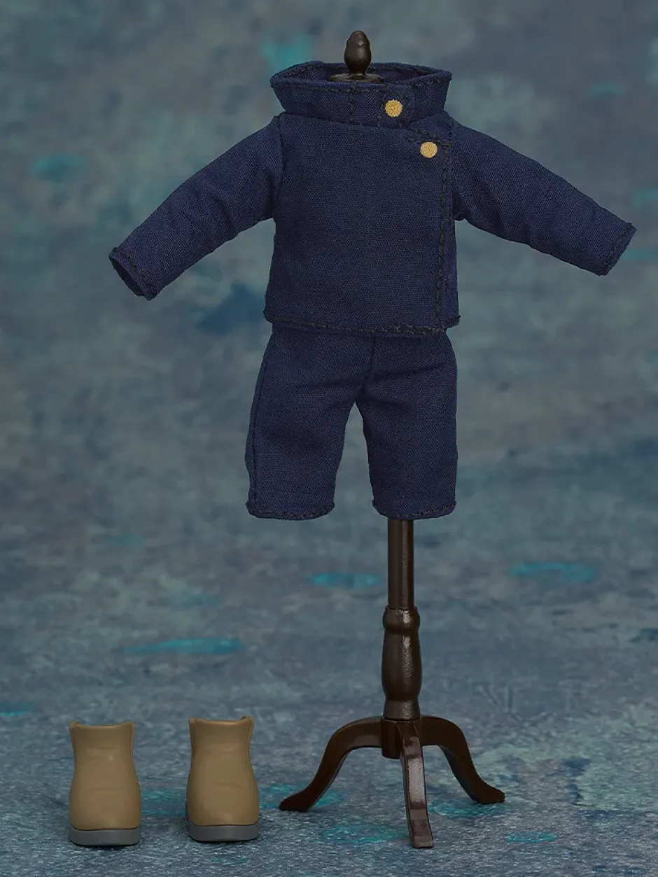 Nendoroid & Mini Figures>Nendoroid Doll Jujutsu Kaisen Megumi Fushiguro