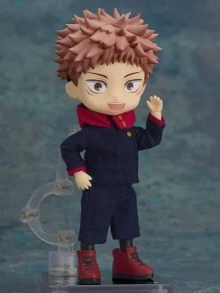 Nendoroid Doll Jujutsu Kaisen Yuji Itadori Online