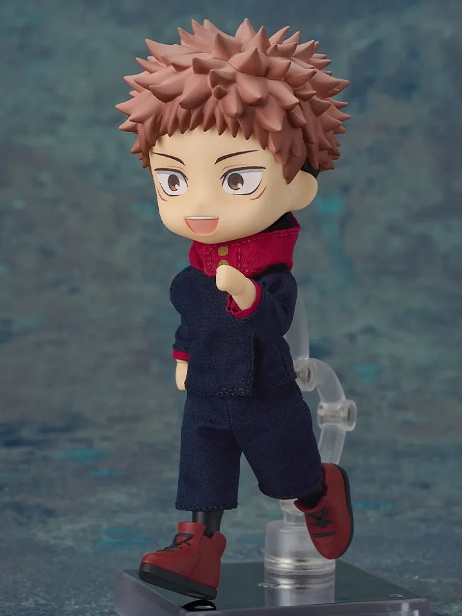 Nendoroid Doll Jujutsu Kaisen Yuji Itadori Online