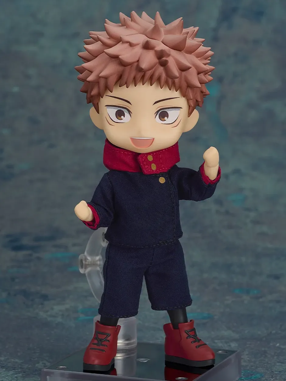 Nendoroid Doll Jujutsu Kaisen Yuji Itadori Online